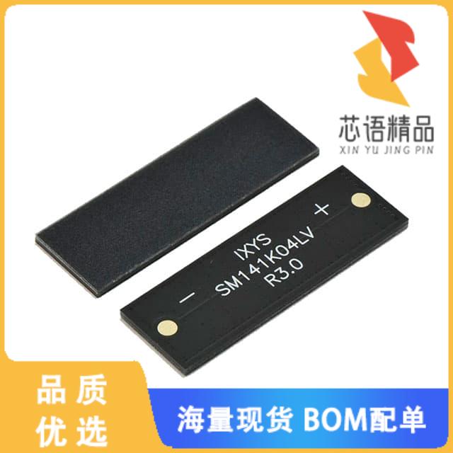 全新SM141K04LV原装(MONOCRYST SOLAR CELL 123MW 2.