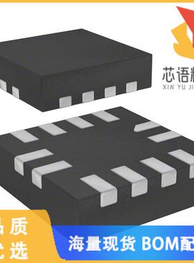 全新FUSB301ATMX原装(IC USB TYPE C CTLR PROGR 12T