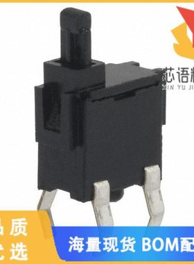 全新DDS001原装(SWITCH SNAP SPST-NO 100MA 30V)正品