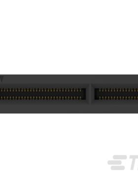 全新2327678-1原装(CONN EDGE DUAL FMALE 84POS 0.0