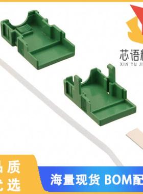 全新1834369原装(CONN TERM BLK CABLE HSG GRN 4POS)正品