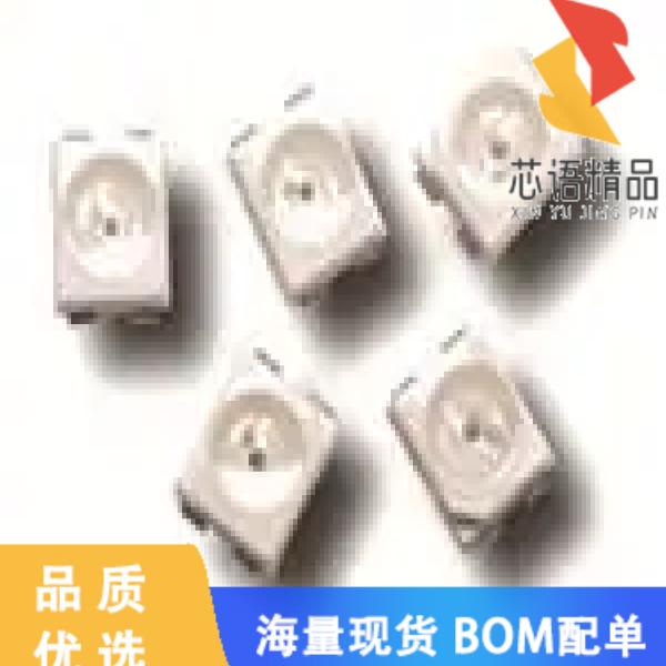 全新HSML-A461-W40M1原装(LED ORANGE CLEAR 4PLCC S