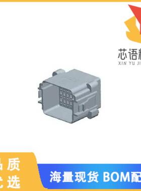 全新2013393-1原装(ME CONN MOLD TYPE TAB HSG 32PO