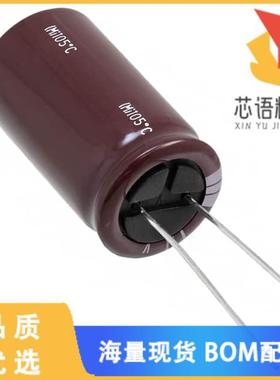 全新EKYB101ELL681MMN3S原装(CAP ALUM 680UF 20% 10