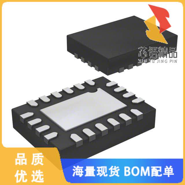 全新MIC23158YML-TR原装(IC REG BUCK ADJ 2A DL 20M