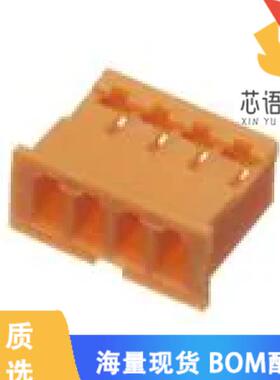 全新IL-Y-4S-S15C3原装(CONN 4POS 1.5MM CRIMP)正品