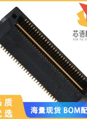 全新QTH-030-01-F-D-A-K原装(CONN HDR 60POS SMD GO