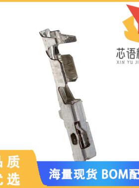 全新2098762-2原装(CONTACT,FEMALE0.64, 18AWG, CUN)正品