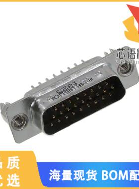 全新L717HDAH26POL2RM5原装(CONN D-SUB HD PLUG 26P