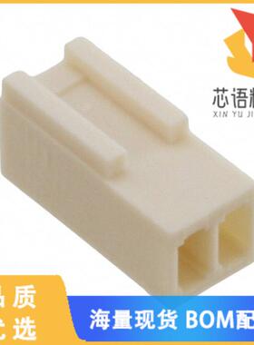 全新61900211621原装(CONN RCPT HSG 2POS 2.54MM)正品