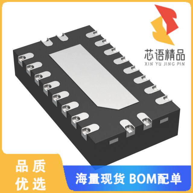 全新SN74HCS541QWRKSRQ1原装(IC BUFFER NON-INVERT