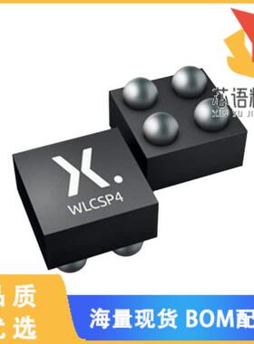 全新PMCM4401VNEAZ原装(MOSFET N-CH 12V 4.7A 4WLCS