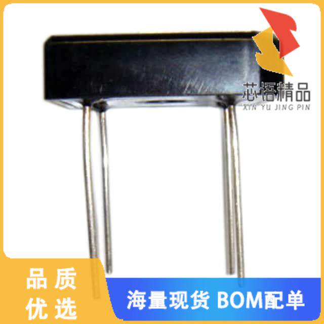 全新PB61-BP原装(BRIDGE RECT 1PHASE 100V 6A PB-6)正品