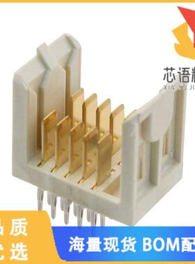 全新89099-114LF原装(CONN HEADER BLADE PWR 10POS