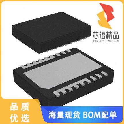 全新CSD97395Q4M原装(IC SYNC BUCK NEXFET 8VSON)正品