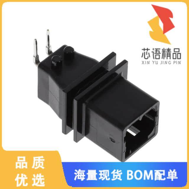 全新MX44A002NQ1原装(CONN, HEADER, 2 PIN)正品