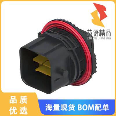 全新2-2366509-1原装(CONN RCPT HSG 48POS)正品