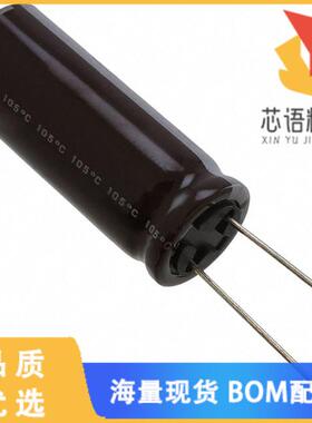 全新UPJ1C562MHD原装(CAP ALUM 5600UF 20% 16V RADI