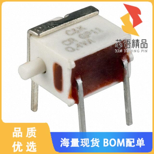 全新GP11MABE原装(SWITCH PUSH SPST-NO 0.4VA 20V)正品