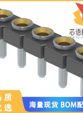 全新SL-132-T-19原装(CONN RCPT 32POS 0.1 GOLD PCB)正品