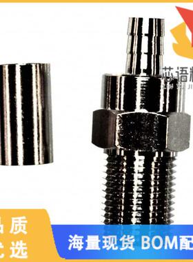 全新5-1814826-1原装(CONN F JACK STR 75 OHM)正品