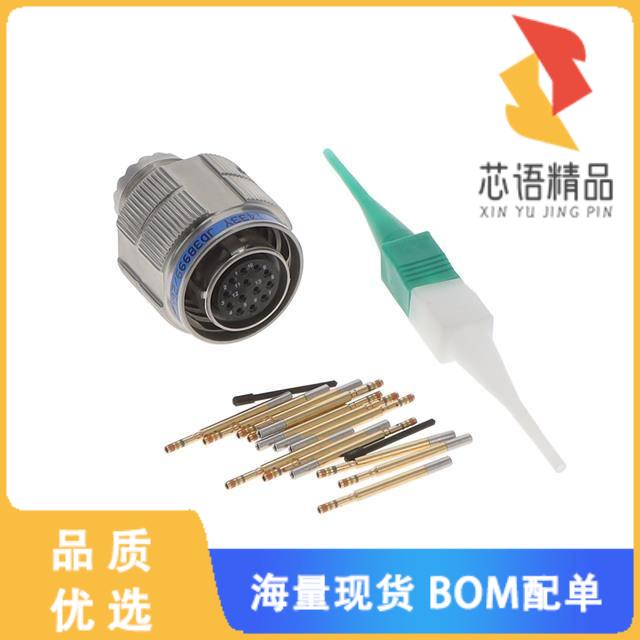 全新D38999/26KB35SA原装(STAINLESS STEEL D38999 S