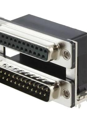 全新ASUB-277-25TP25原装(CONN D-SUB PLUG/RCPT 25P