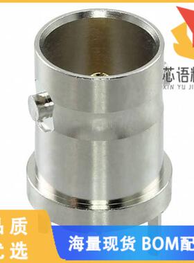 全新BNC7T-J-P-HN-ST-TH1原装(CONN BNC JACK STR 75