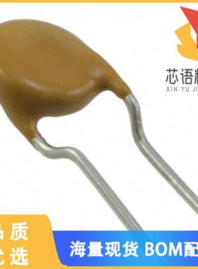 全新TRF250-183US原装(PTC RESET FUSE 100V 183MA R