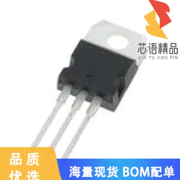 全新L6006L6TP原装(SEN TRIAC 600V 6A 5-5-5-10 MA