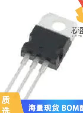 全新L6006L6TP原装(SEN TRIAC 600V 6A 5-5-5-10 MA