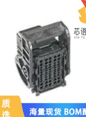 全新34885-5511原装(汽车 CMX FEMALE CONNECT 55W A