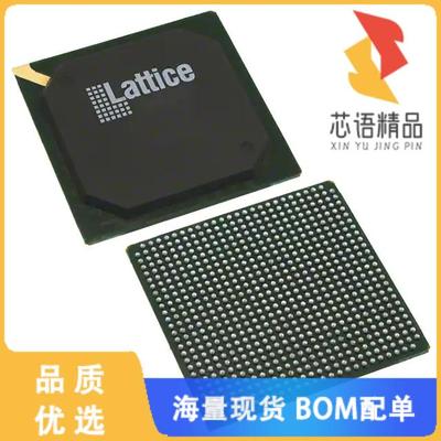 全新LFE3-150EA-8FN672I原装(IC FPGA 380 I/O 672FP