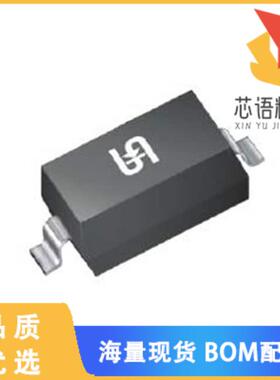 全新BZT52C20-G RHG原装(DIODE ZENER 20V 350MW SOD
