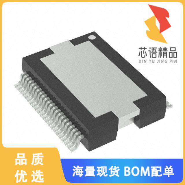 全新TDF8530TH/N2,118原装(IC AMP CLASS D QUAD 100