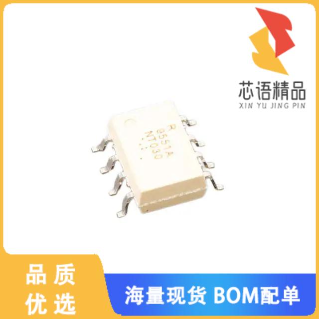 全新PS9551AL4-V-AX原装(IC SIGMA-DELTA MOD 12B 8D