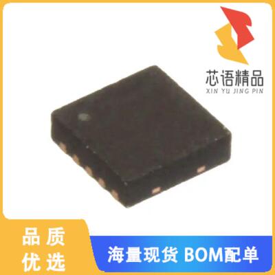 MP1907AGQ-P「IC GATE DRVR HALF-BRIDGE 10QFN」芯片