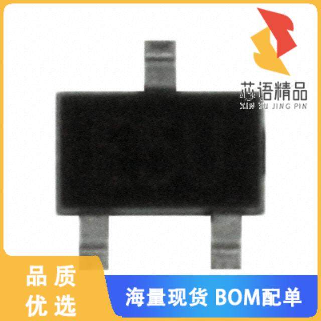 全新CDBV3-54C-HF原装(DIODE ARRAY SCHOTTKY 30V SO