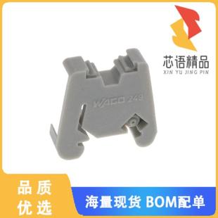 SCREWLESS 正品 WIDE; STOP; END 101原装 全新249