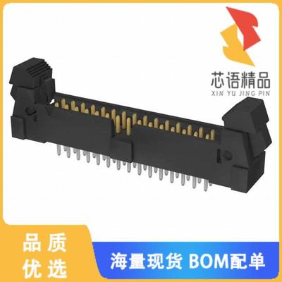 全新EHT-115-01-F-D原装(CONN HEADER VERT 30POS 2M