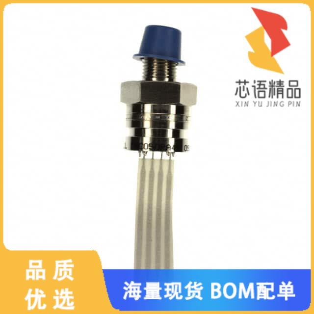 全新19C050PA4K原装(SENSOR 50PSIA STEEL 100MV OUT)正品