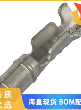 全新60789-2原装(CONN TERM POST RCPT 20-24AWG)正品