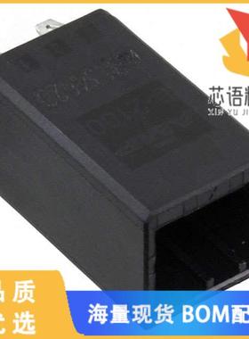 全新1-1318123-1原装(CONN HEADER VERT 3POS 2.5MM)正品