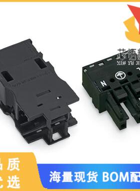 全新770-203/035-000原装(SOCKET WITH STRAIN RELIE