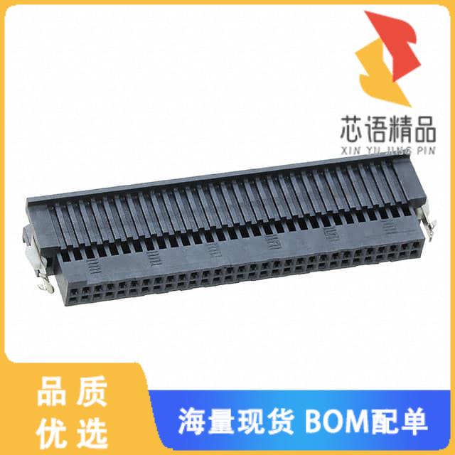 全新ISDF-30-D-M原装(CONN INSULATOR HSG 60POS 1.2