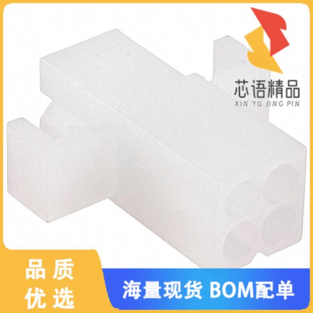 全新770441-1原装(CONN RECEPT W/DETENT 4POS .062)正品