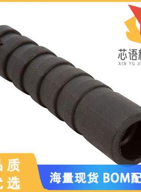 全新60030-000原装(CONN STRN RELIEF FOR RG-59 CAB