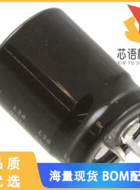 全新LGU2W470MELY原装(CAP ALUM 47UF 20% 450V SNAP)正品