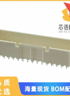 全新3-1969570-2原装(CONN HEADER VERT 32POS 2.5MM)正品