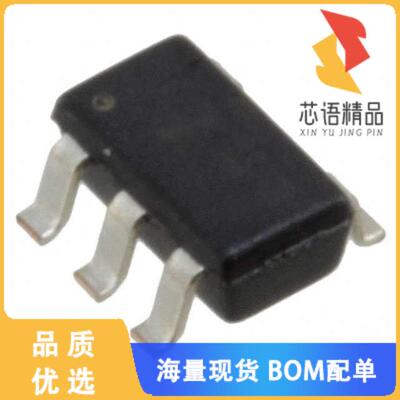 全新SN74LV1T86DBVR原装(IC GATE XOR 1CH 2-INP SOT